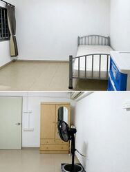 Blk 474 Teck Ghee Horizon (Ang Mo Kio), HDB 3 Rooms #625503651